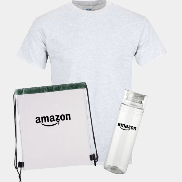 SSD Welcome Package Thumbnail