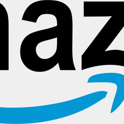 Amazon Logo Thumbnail
