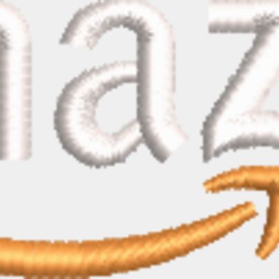 Amazon White Orange Thumbnail