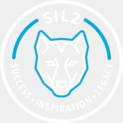 SIL2 Circle white Thumbnail