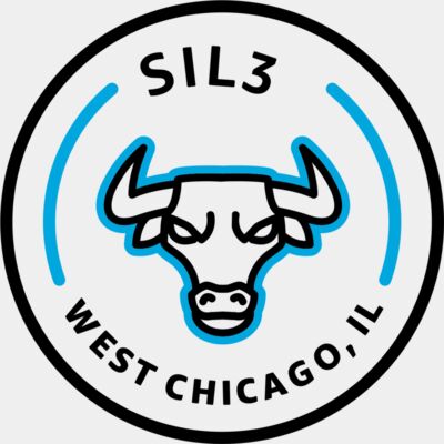 SIL3 Circle Dark Thumbnail