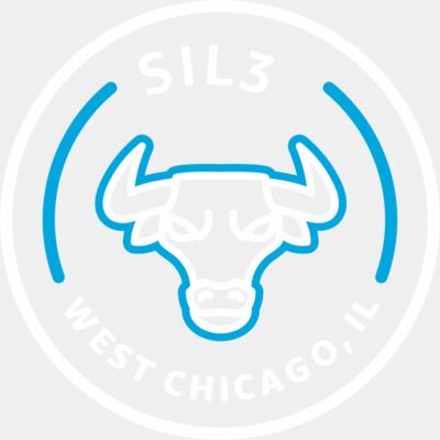 SIL3 Circle White Thumbnail