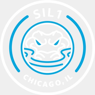 SIL1 Circle White Thumbnail