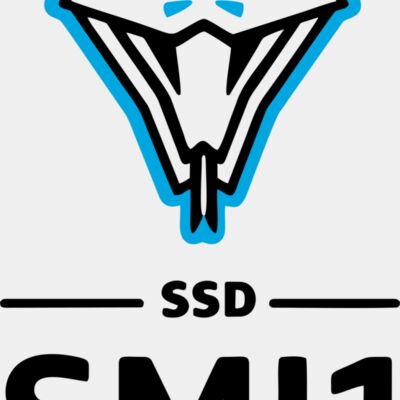 SMI1 Black Thumbnail