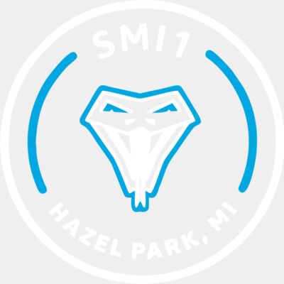 SMI1 Circle White Thumbnail