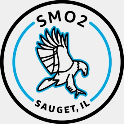 SMO2 Circle Black Thumbnail