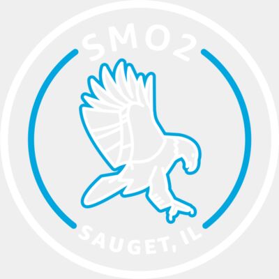 SMO2 Circle White Thumbnail