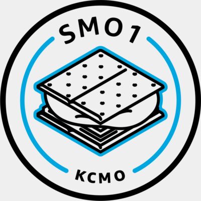 SMO1 Circle Black Thumbnail