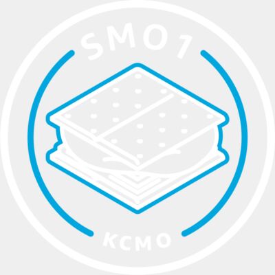 SMO1 Circle White Thumbnail