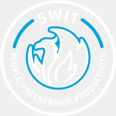 SWI1 Circle White Thumbnail