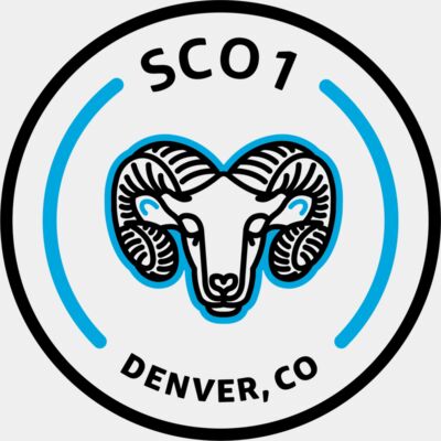 SCO1 Circle Black Thumbnail