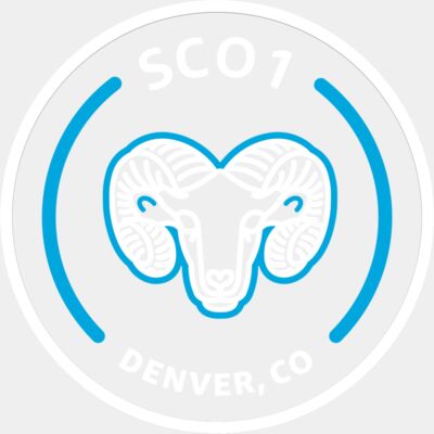 SCO1 Circle White Thumbnail