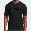 Rashguard Tee Thumbnail