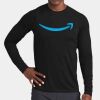 Long Sleeve Rashguard Tee Thumbnail
