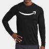 Long Sleeve Rashguard Tee Thumbnail