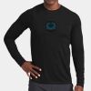 Long Sleeve Rashguard Tee Thumbnail