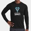 Long Sleeve Rashguard Tee Thumbnail