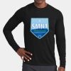 Long Sleeve Rashguard Tee Thumbnail