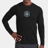 Long Sleeve Rashguard Tee Thumbnail