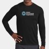 Long Sleeve Rashguard Tee Thumbnail