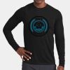 Long Sleeve Rashguard Tee Thumbnail