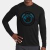 Long Sleeve Rashguard Tee Thumbnail