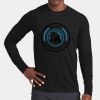 Long Sleeve Rashguard Tee Thumbnail
