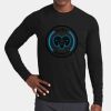 Long Sleeve Rashguard Tee Thumbnail