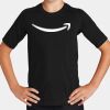 Youth Rashguard Tee Thumbnail