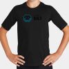 Youth Rashguard Tee Thumbnail