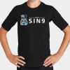 Youth Rashguard Tee Thumbnail