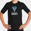 Youth Rashguard Tee Thumbnail