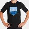 Youth Rashguard Tee Thumbnail