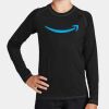 Youth Long Sleeve Rashguard Tee Thumbnail