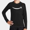 Youth Long Sleeve Rashguard Tee Thumbnail