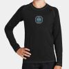 Youth Long Sleeve Rashguard Tee Thumbnail