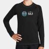 Youth Long Sleeve Rashguard Tee Thumbnail