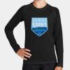 Youth Long Sleeve Rashguard Tee Thumbnail