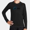 Youth Long Sleeve Rashguard Tee Thumbnail