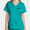 Women's WorkFlex ™ V Neck Top Thumbnail