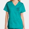 Women's WorkFlex ™ V Neck Top Thumbnail