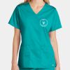 Women's WorkFlex ™ V Neck Top Thumbnail