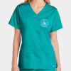 Women's WorkFlex ™ V Neck Top Thumbnail