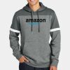 Drive Fleece Colorblock Hoodie Thumbnail