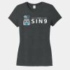 Women's Perfect® Tri Soft-Style Tee Thumbnail