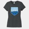 Women's Perfect® Tri Soft-Style Tee Thumbnail
