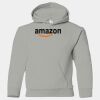 Heavy Blend Youth Hooded Sweatshirt Thumbnail