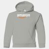 Heavy Blend Youth Hooded Sweatshirt Thumbnail