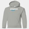 Heavy Blend Youth Hooded Sweatshirt Thumbnail