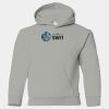 Heavy Blend Youth Hooded Sweatshirt Thumbnail